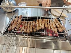 -小寒羊烧烤(凯瑞时代大厦店)