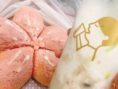 -奈雪的茶(KK MALL店)