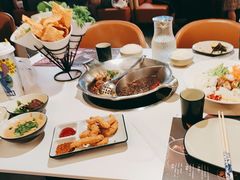 -刘一锅筋头巴脑(大悦城C店)