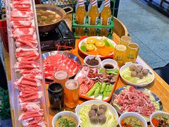 -四禧精酿烧烤串吧(大明湖店)