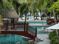 -海南清水湾莱佛士酒店