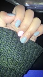 -LEILEI NAIL蕾蕾美甲美睫