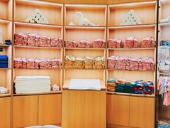 -涨巢·潮玩水疗局