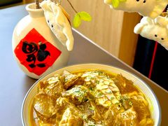 -袁记云饺的猜想(东方宝泰首店)