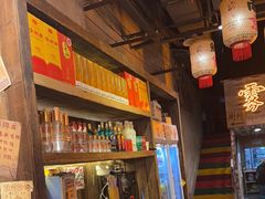 -旧街市鲜货老火锅(大光路店)