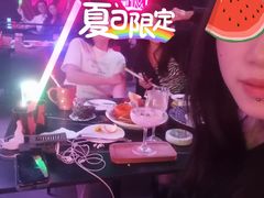 -MOSSO音乐酒吧·live house(南京旗舰店)