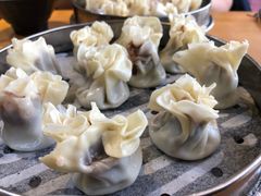 -真真鲜馄饨店(启蒙路店)