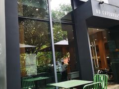 -Au Cafe&Roastery(华侨城店)