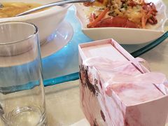 -无锡君来洲际酒店