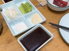 -紫光园·烤鸭·小馆(西四店)