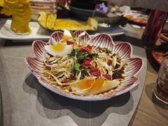 -钱锋炭缸烧烤(南湖大路总店)