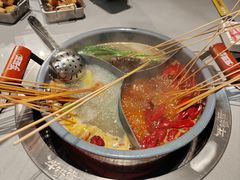 -牛签签串串香(IFS店)