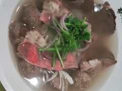 -蔡澜Pho·越南粉餐厅(海上世界店)