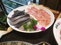 -纸盐河码头火锅(十八梯店)