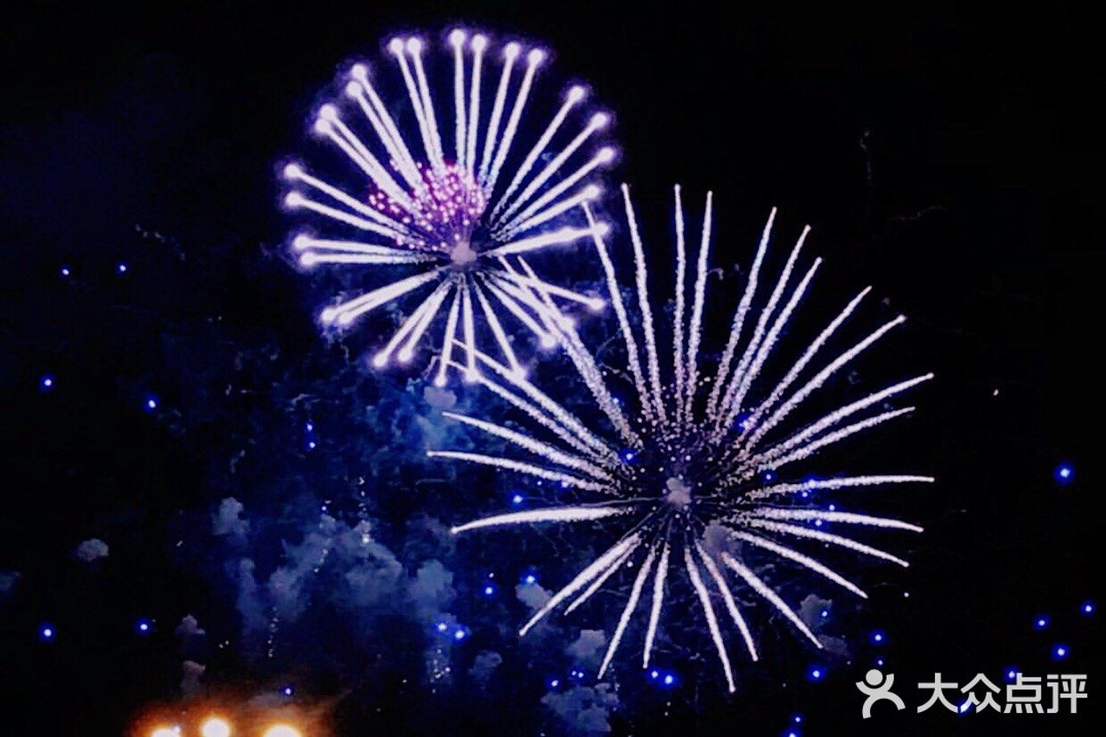 🎇跨了個18小時的時差年🎆