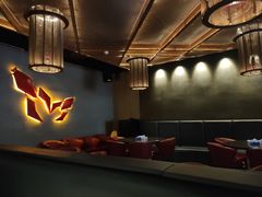 大堂-虾胡闹·澳洲小龙虾·烧烤(福田鲨鱼店)