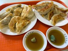 -劈柴院锅贴(沈阳路店)