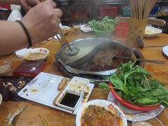-红姐重庆火锅(曙光路店)