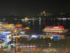 -厦门海港英迪格酒店(中山路店)