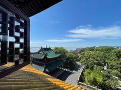 -岳阳楼景区