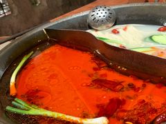 -周小明火锅(黑金冠社区店)