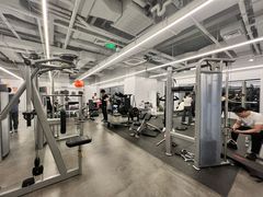 -乐刻运动健身(蓝润摩里中心店)