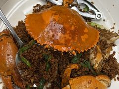 -喜记避风塘炒辣蟹(旗舰店)