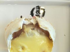 -澜悦港海鲜体验主题餐厅