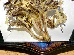 香椿天妇罗-达摩君日本料理(泰海花园小区店)