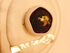 -Amber(置地文华东方酒店)