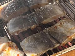 -丹东特色烤肉(学府路一部店)