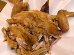 客家咸香鸡-御信客家王(洛溪店)