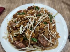 -百福麵家(新馬路店)