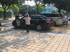 -精典汽车连锁(双楠永盛店)