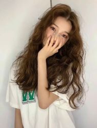 点击看大图 -KIMI HAIR SALON·烫染设计店