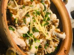 -围龙屋客家食府(福田店)