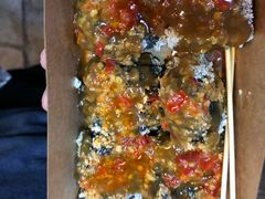 -品腐记·豆腐王朝(老门东总店)