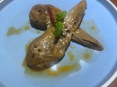 -58度品质川菜馆(经一路店)