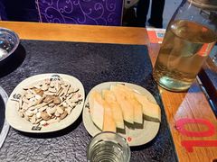 -五福居羊蝎子(方庄店)