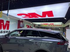 -新月3M汽车贴膜隐形车衣膜小二官方授权店(肖村桥店)