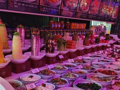 -山河屯铁锅炖鲜鹅·东北菜(开发区一店)
