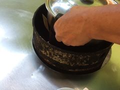 -阿婆东山羊肉店(鸿港海鲜批发市场店)
