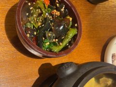 -云海肴·汽锅鸡·云南菜(苏州中心店)