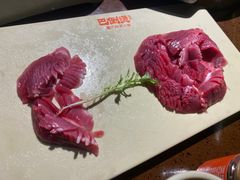 -巴倒烫陆派火锅山庄(南山总店)