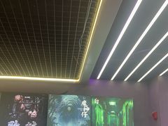 -关你鬼室大型密室逃脱(佛山创意园店)