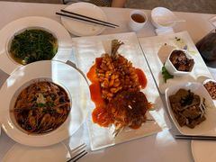 -洋洋中餐馆·SINCE 1997(信投店)