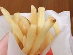 -麦当劳(田林好又多店)