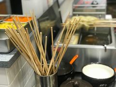 -传闻来紫菜包饭·打糕(西塔韩百店)