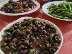 -晓琦农家菜馆·地道农家菜