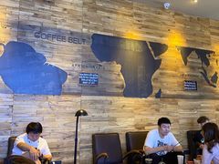 -星巴克(吉林财富广场店)